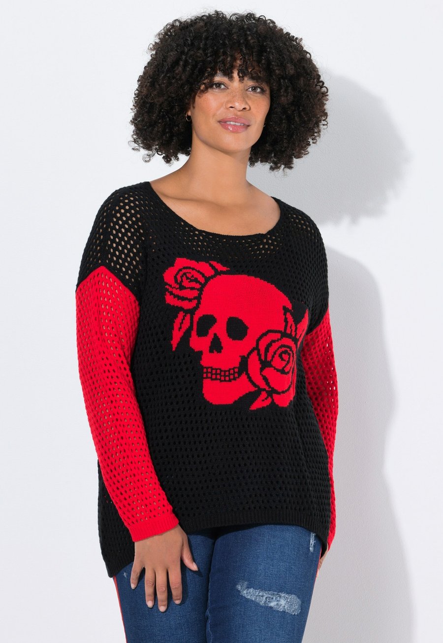 Джемпер Angel of Style Jumper, Black
Джемпер Angel of Style Jumper, Black
