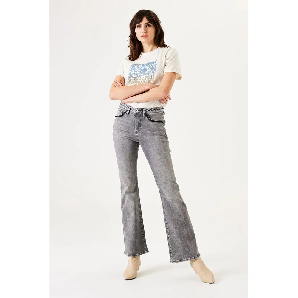 Джинсы Garcia U40116, серый
Джинсы Garcia U40116, серый