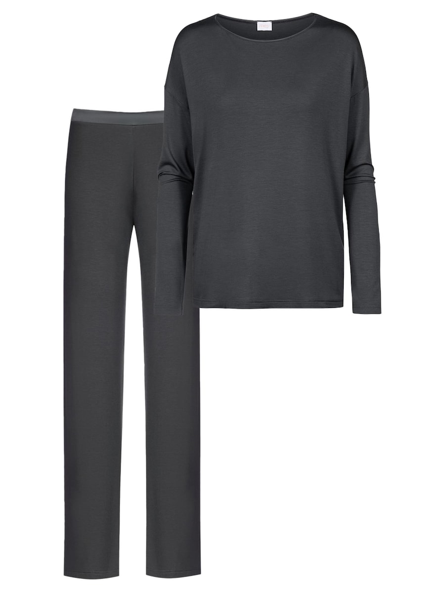 Пижама Mey Pure Chic, серый
Пижама Mey Pure Chic, серый