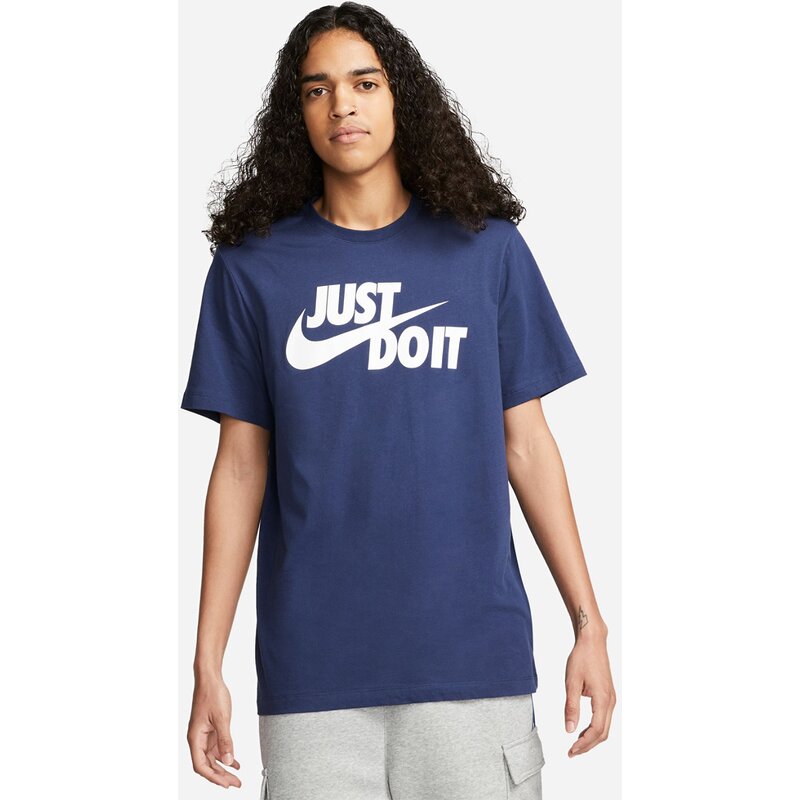 Футболка "jdi" Nike, мультиколор
Футболка "jdi" Nike, мультиколор