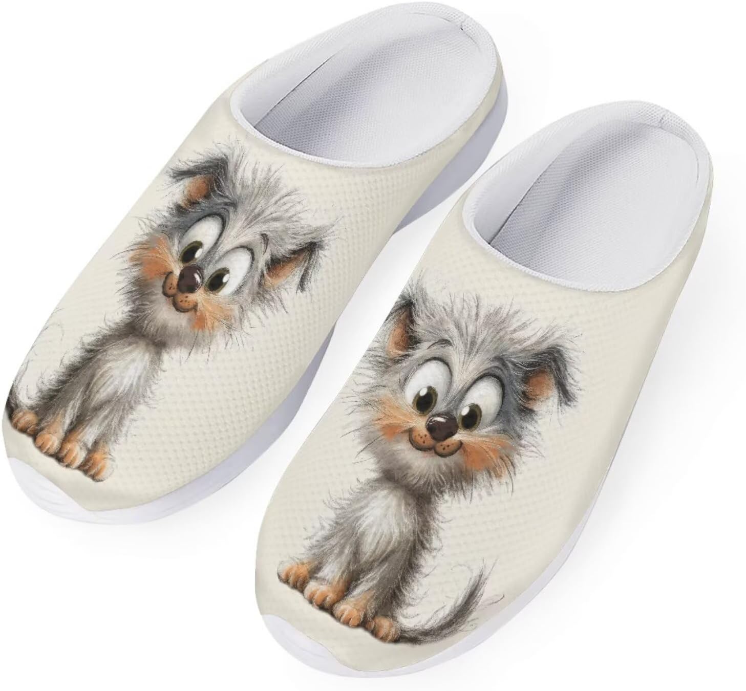 Женские слипоны-мюли Forchrinse с милым Санта-Клаусом, мужские садовые сабо, сетчатые прогулочные туфли для повседневной носки, работы и спортзала, Cat
Женские слипоны-мюли Forchrinse с милым Санта-Клаусом, мужские садовые сабо, сетчатые прогулочные туфли для повседневной носки, работы и спортзала, Cat