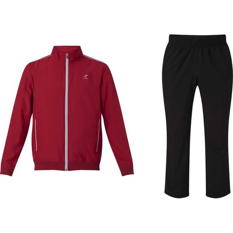 Tracksuit finn + flori ii Energetics, черный
Tracksuit finn + flori ii Energetics, черный