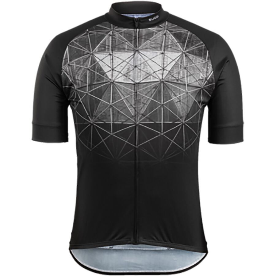 Футболка SUGOi Evolution Zap SUGOi, Black Urban
Футболка SUGOi Evolution Zap SUGOi, Black Urban