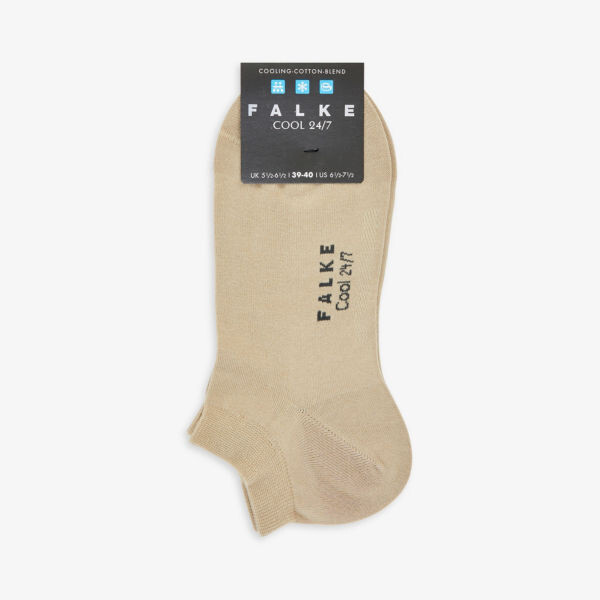 Классные носки из смесового органического хлопка, которые можно носить круглосуточно и без выходных Falke, цвет sand
Классные носки из смесового органического хлопка, которые можно носить круглосуточно и без выходных Falke, цвет sand