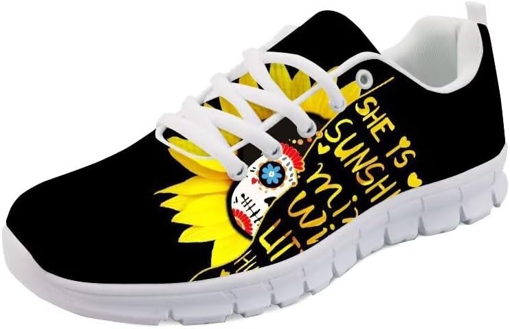 Женские беговые кроссовки Forchrinse с принтом скелета в стиле тай-дай, унисекс, с черепом, для ходьбы, спорта, модные повседневные и спортивные обувь, Skeleton Sunflower
Женские беговые кроссовки Forchrinse с принтом скелета в стиле тай-дай, унисекс, с черепом, для ходьбы, спорта, модные повседневные и спортивные обувь, Skeleton Sunflower