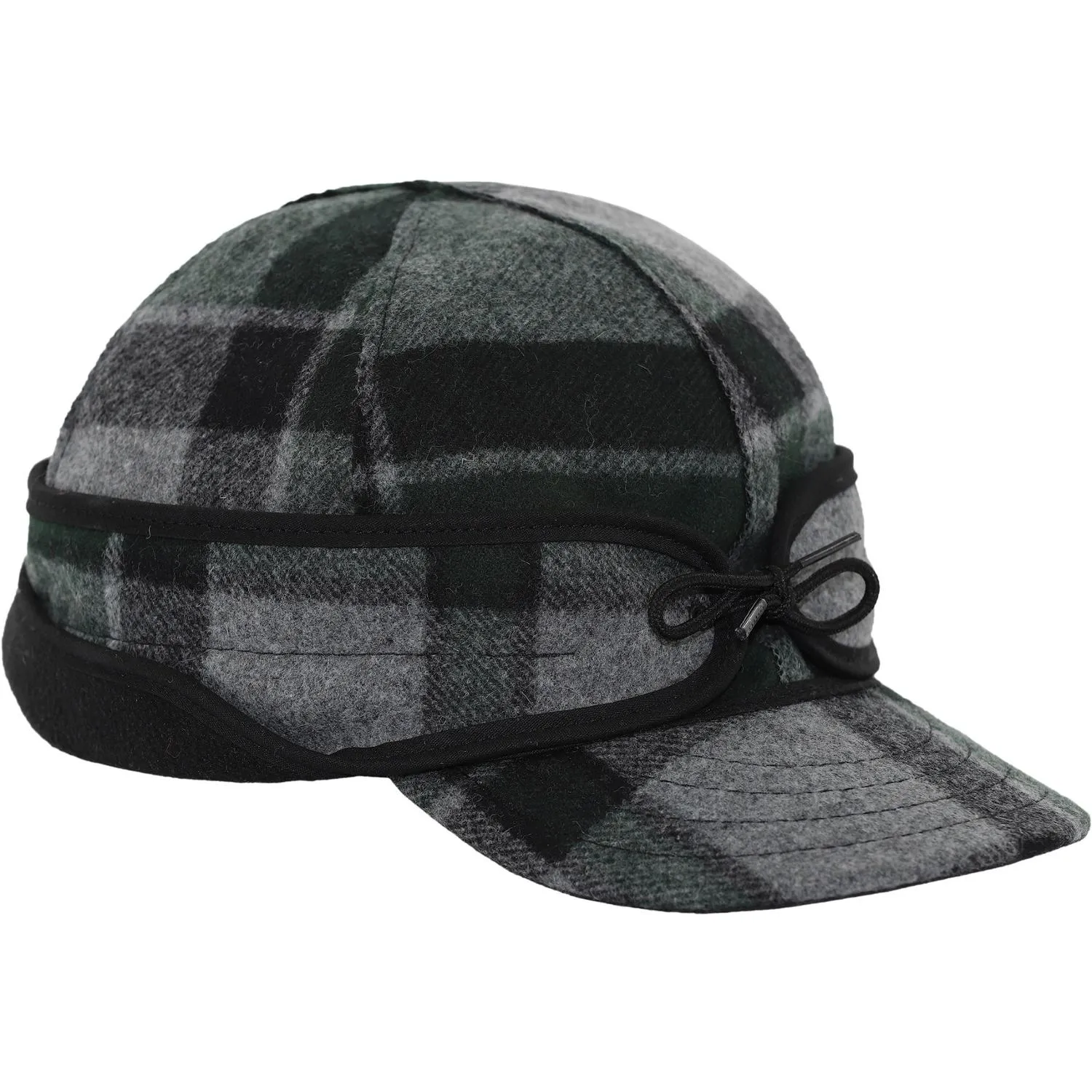 Кепка Midway Stormy Kromer, White Pine 
Кепка Midway Stormy Kromer, White Pine