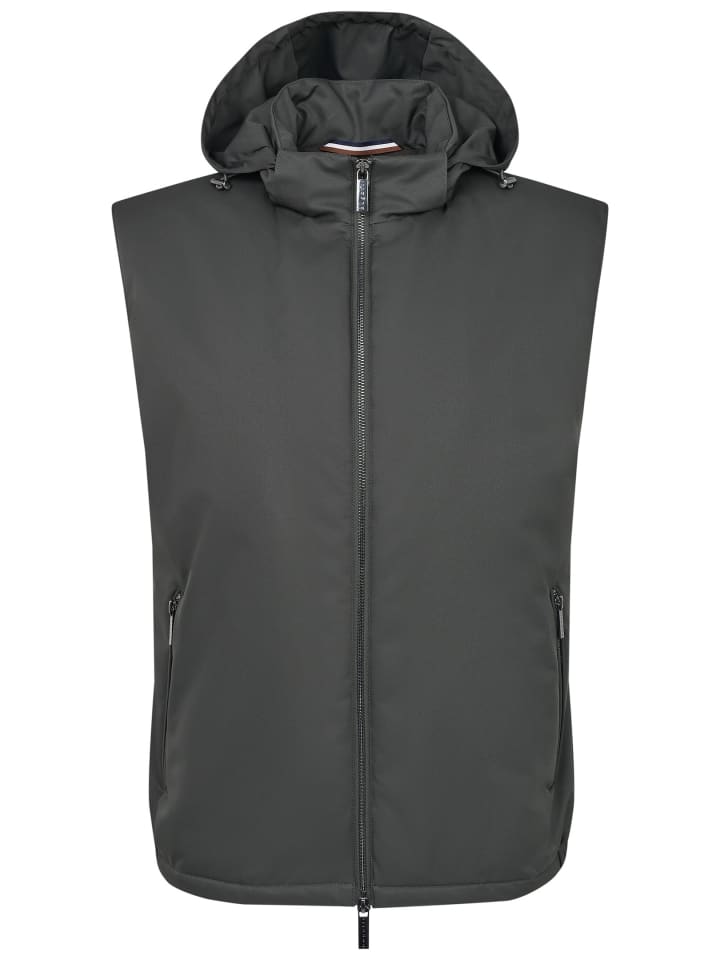 Жилет Bugatti, цвет 270-dunkelgrau
Жилет Bugatti, цвет 270-dunkelgrau