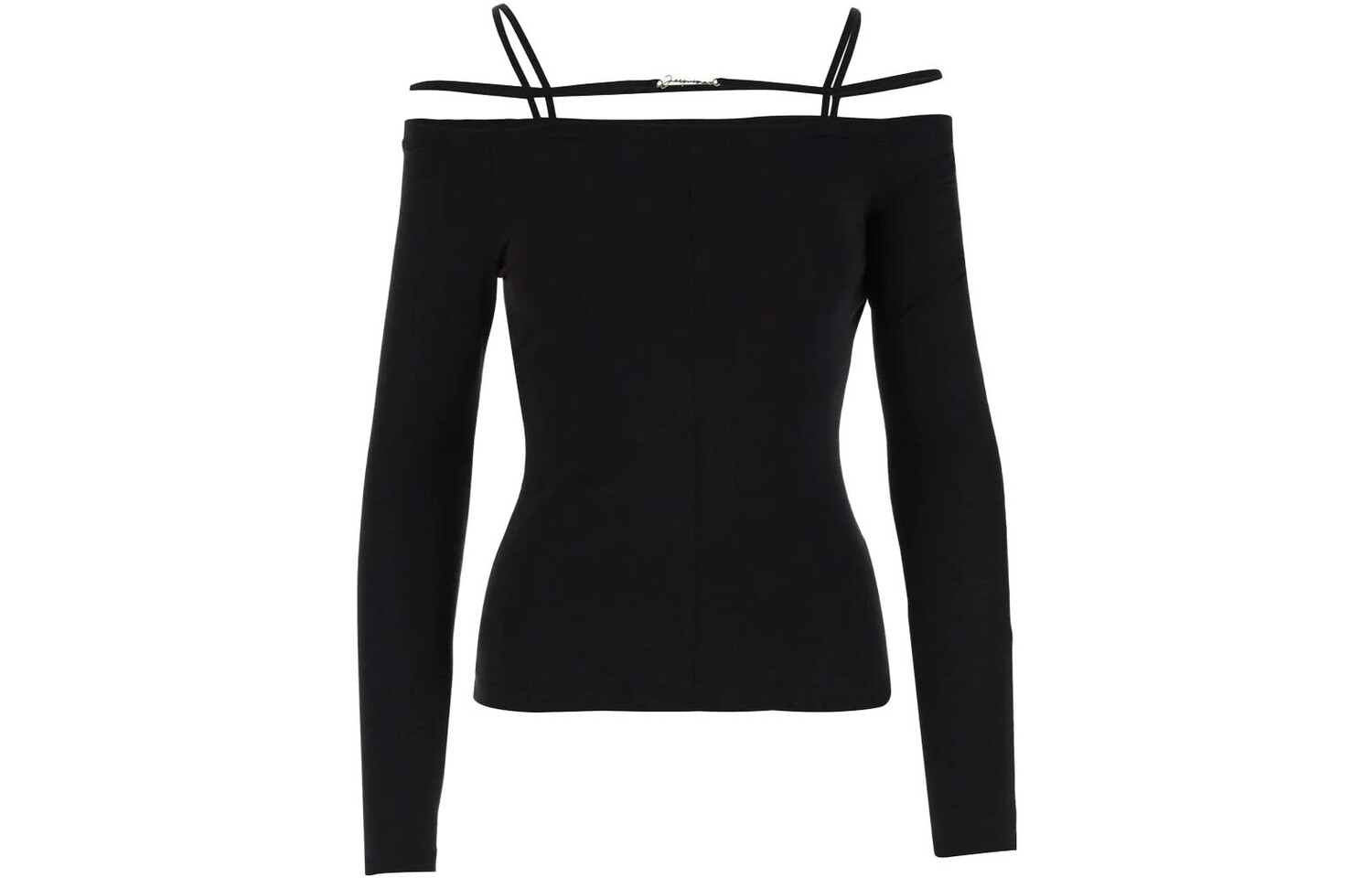 Футболка женская Jacquemus, черный
Футболка женская Jacquemus, черный