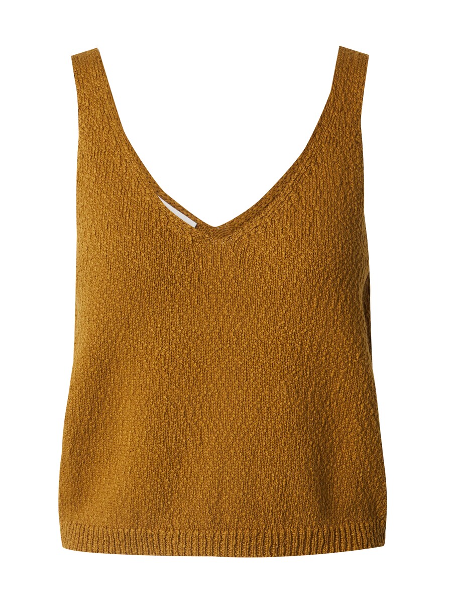 Топ EDITED Sana, коричневый
Топ EDITED Sana, коричневый