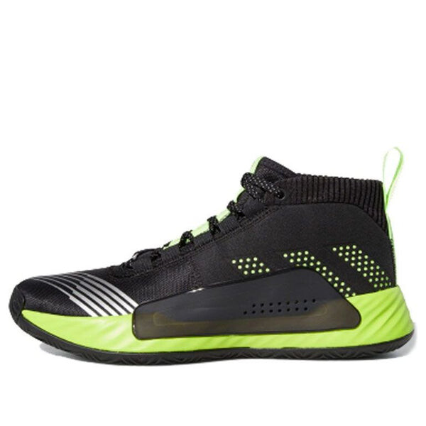 Кроссовки star wars x dame 5 'lightsaber' Adidas, мультиколор
Кроссовки star wars x dame 5 'lightsaber' Adidas, мультиколор