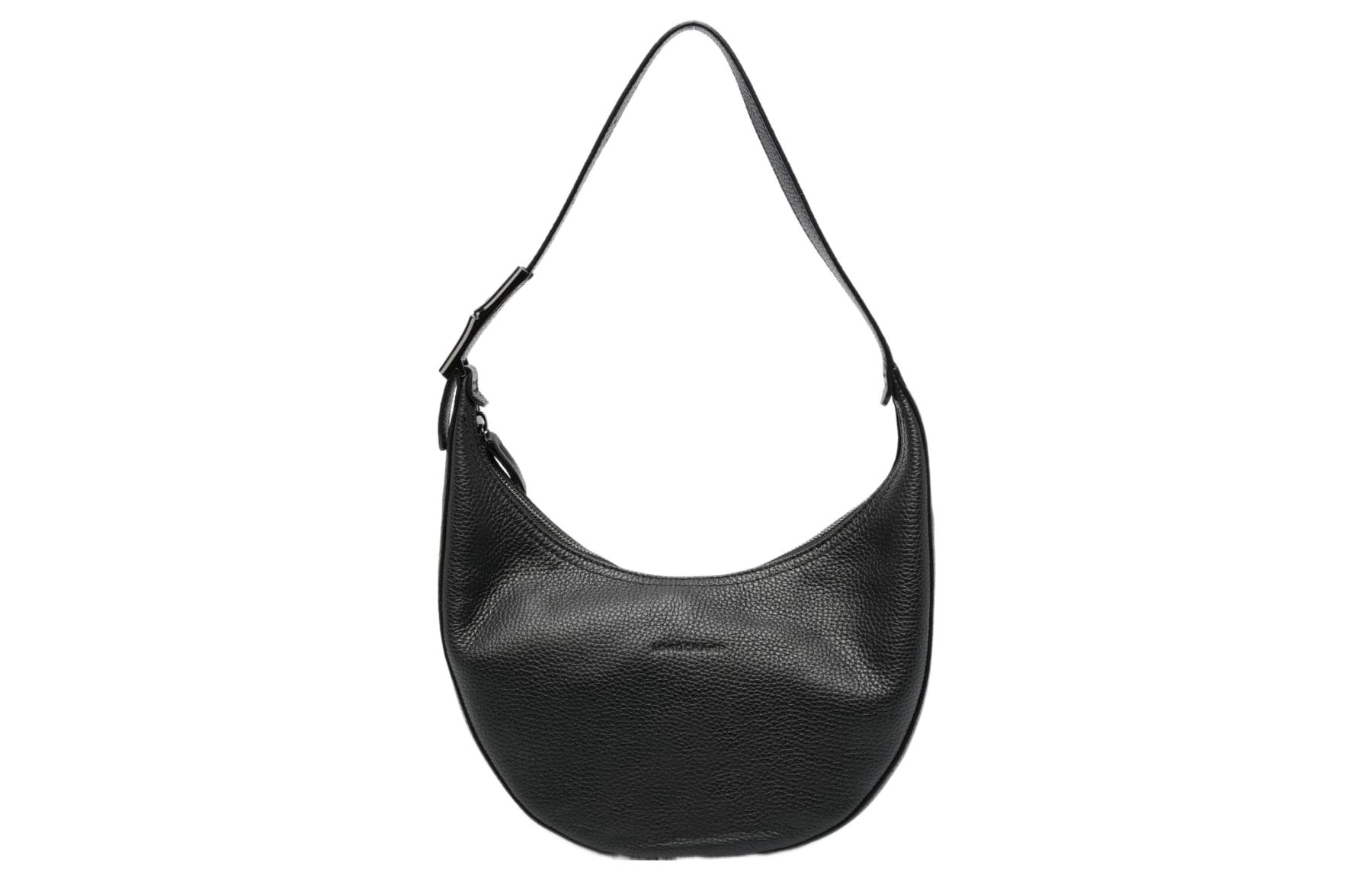 LONGCHAMP Medium Roseau Essential Hobo Bag
LONGCHAMP Medium Roseau Essential Hobo Bag