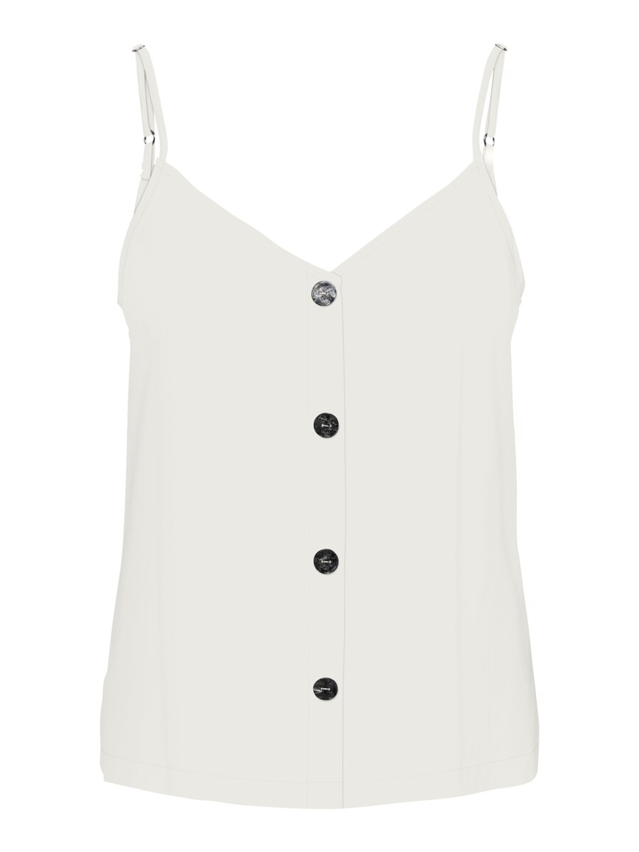 Блуза ONLY ONLNova, белый
Блуза ONLY ONLNova, белый