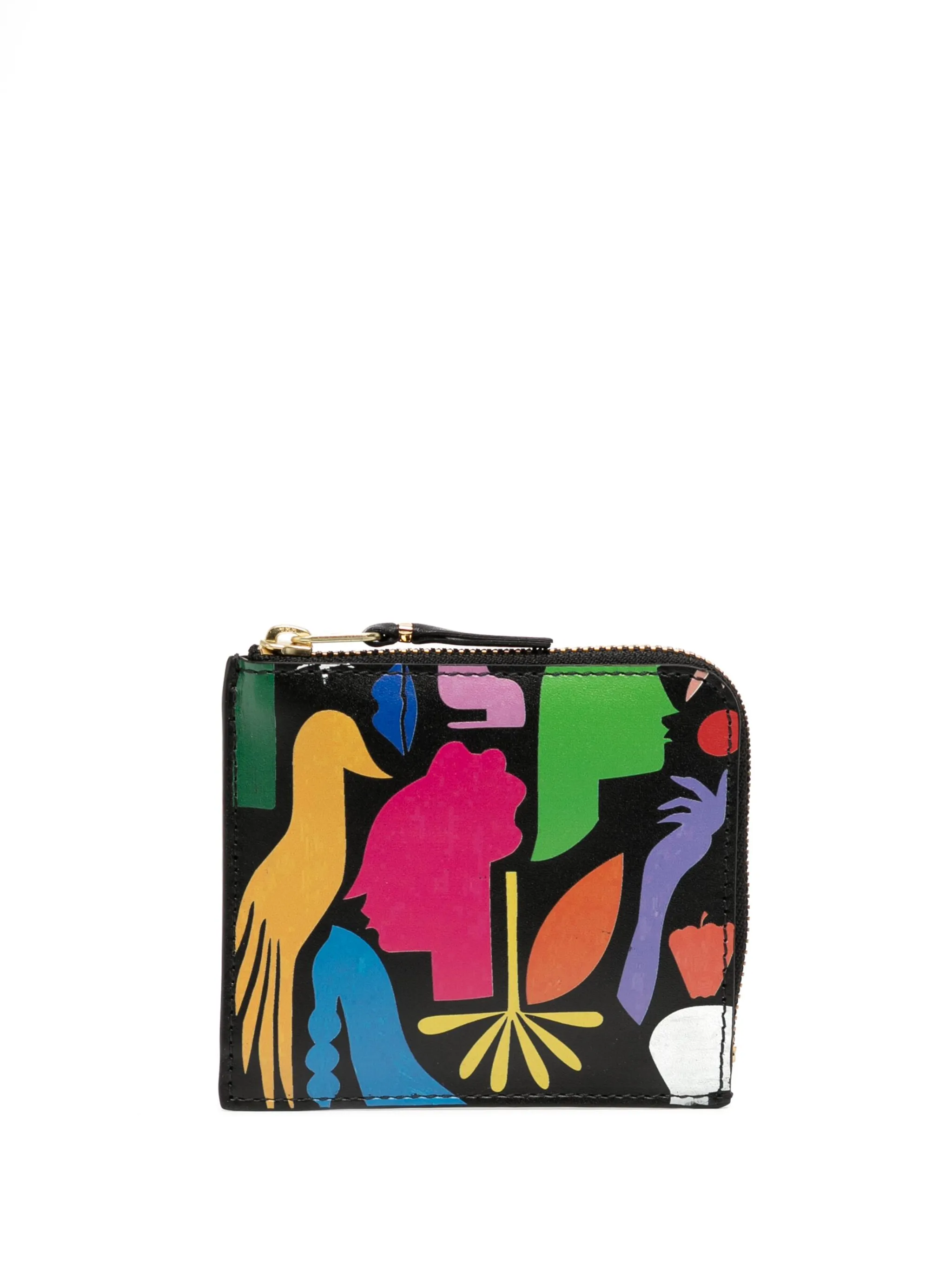 Кошелек Diana Ejaita Comme Des Garçons Wallet, мультиколор
Кошелек Diana Ejaita Comme Des Garçons Wallet, мультиколор