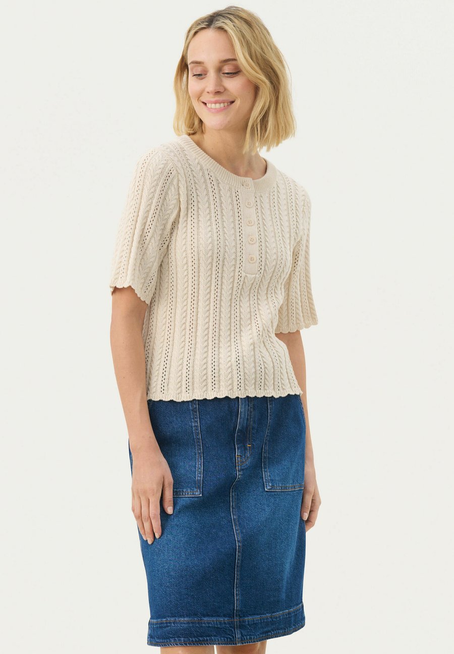 Футболка Part Two ROSARIO, Whitecap Gray/Off-White, Белый, Футболка Part Two ROSARIO, Whitecap Gray/Off-White
Футболка Part Two ROSARIO, Whitecap Gray/Off-White, Белый, Футболка Part Two ROSARIO, Whitecap Gray/Off-White