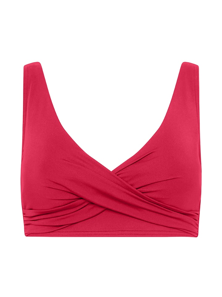 Верх бикини Sea Level, красный
Верх бикини Sea Level, красный