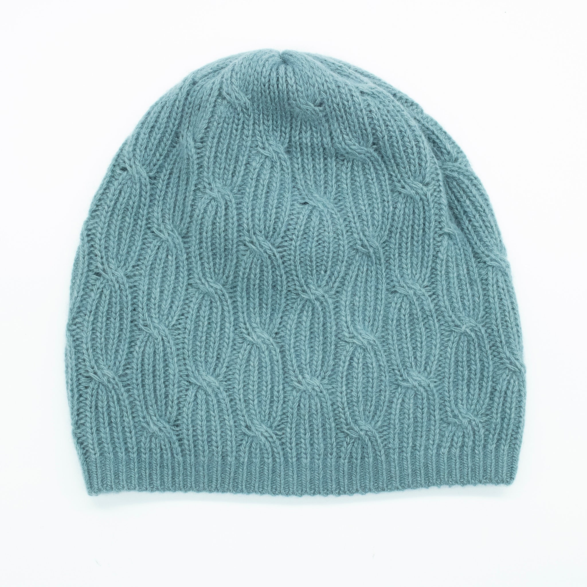 ШЛЯПА С НАКИДНЫМИ КОСАМИ Portolano, цвет salvia
ШЛЯПА С НАКИДНЫМИ КОСАМИ Portolano, цвет salvia