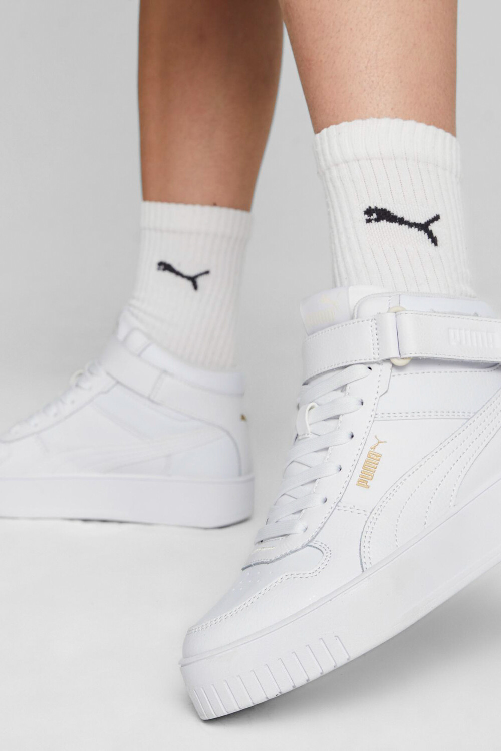 Carina Street Mid 392337-01 Jordan Высокие спортивные Кроссовки унисекс БЕЛЫЙ Puma
Carina Street Mid 392337-01 Jordan Высокие спортивные Кроссовки унисекс БЕЛЫЙ Puma