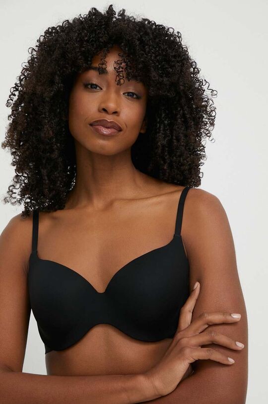 Бюстгальтер Boss, черный
Бюстгальтер Boss, черный