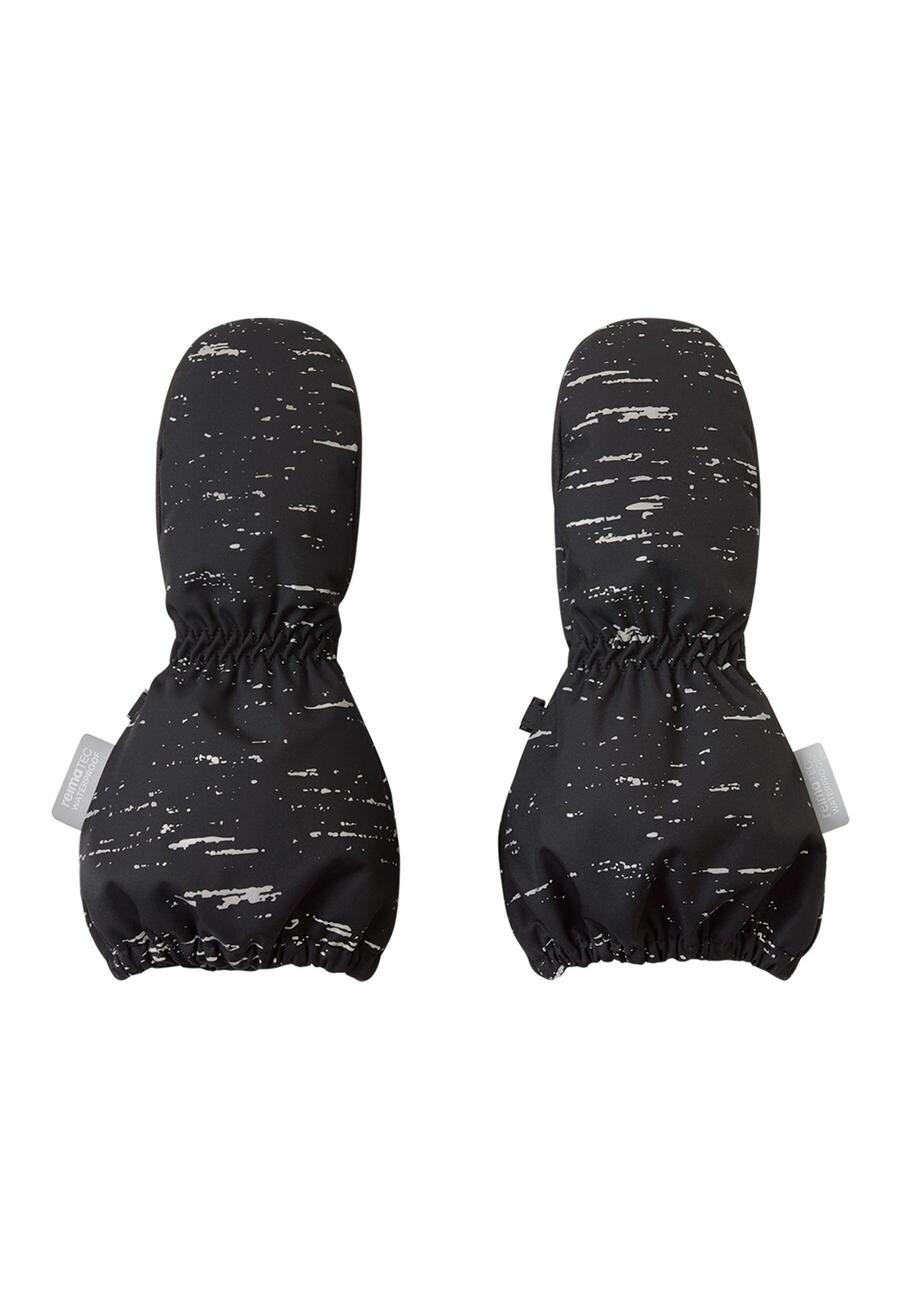 Варежки ReimaTec Kimallus - светоотражающий материал
Варежки ReimaTec Kimallus - светоотражающий материал