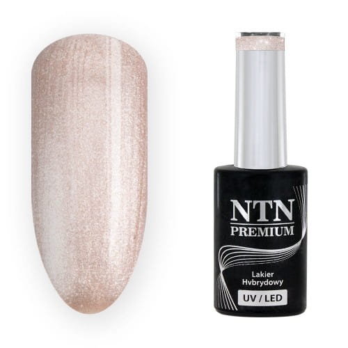 Ntn, гибридный лак, коллекция премиум-класса Passion For Love 5 G № 199
Ntn, гибридный лак, коллекция премиум-класса Passion For Love 5 G № 199