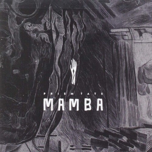 CD диск Prism Tats: Mamba
CD диск Prism Tats: Mamba