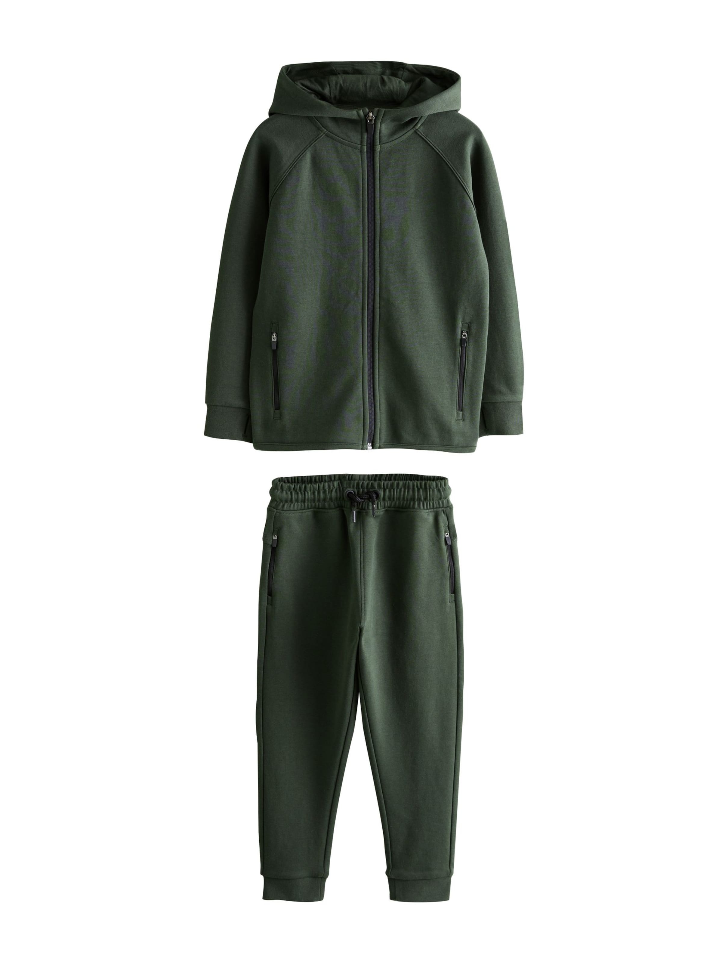 Next Спортивный костюм в цвете Fir
Next Спортивный костюм в цвете Fir