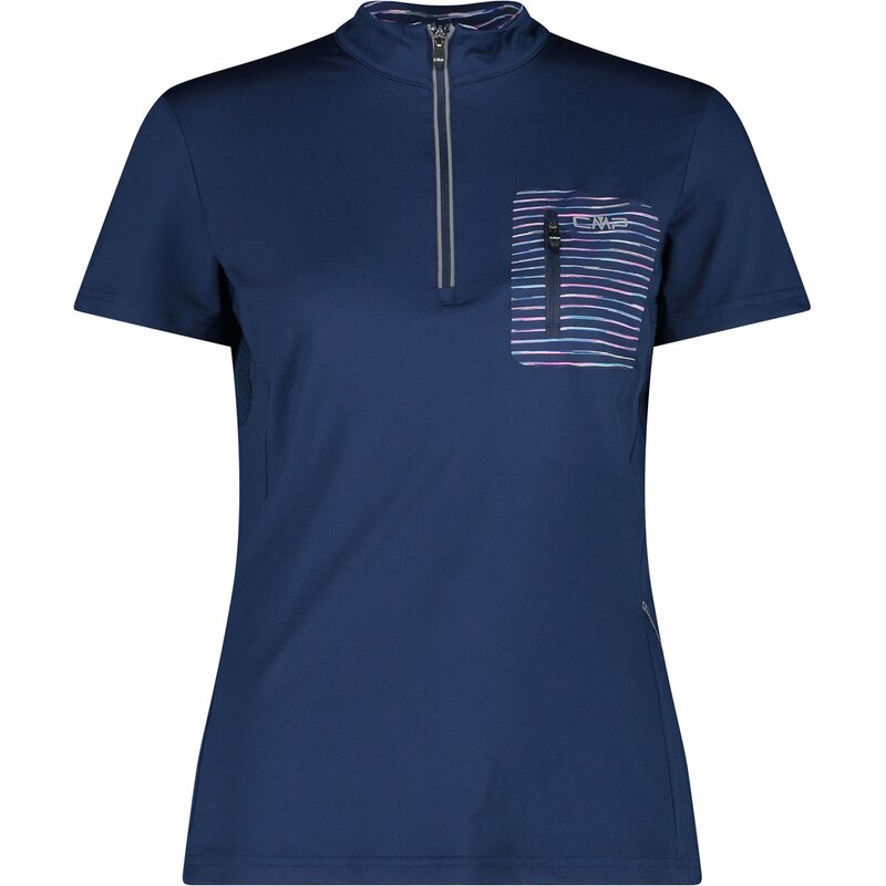 Футболка женская футболка бесплатный велосипед Cmp, фуксия
Футболка женская футболка бесплатный велосипед Cmp, фуксия