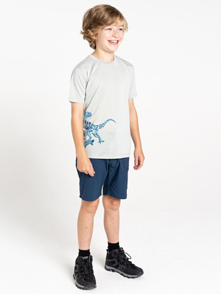 Футболка Dare 2b, серый
Футболка Dare 2b, серый