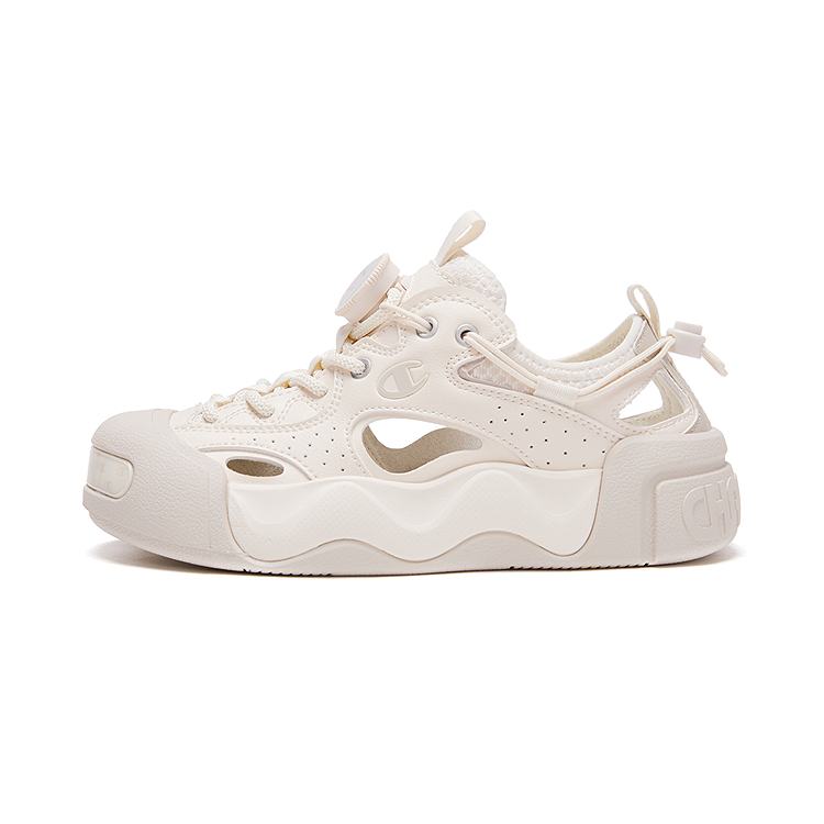 Детские сандалии Champion Kids, белый
Детские сандалии Champion Kids, белый