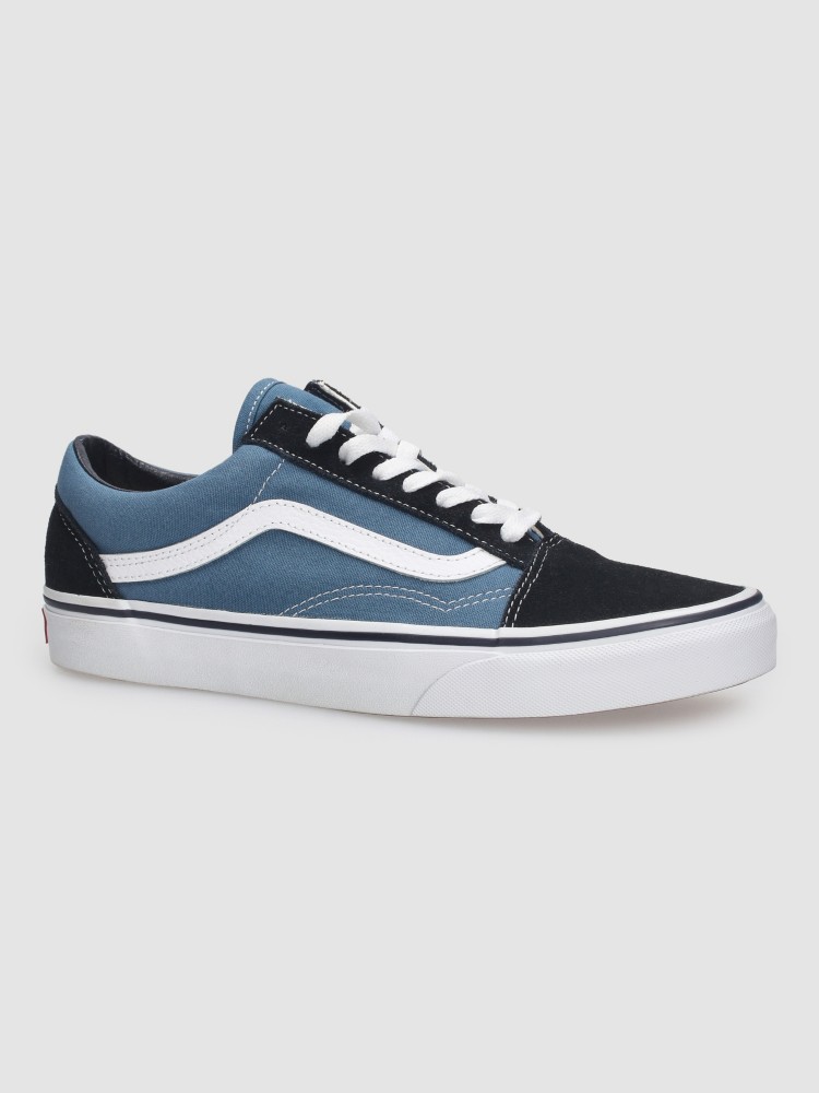 Кроссовки Vans Old Skool Sneakers, navy
Кроссовки Vans Old Skool Sneakers, navy
