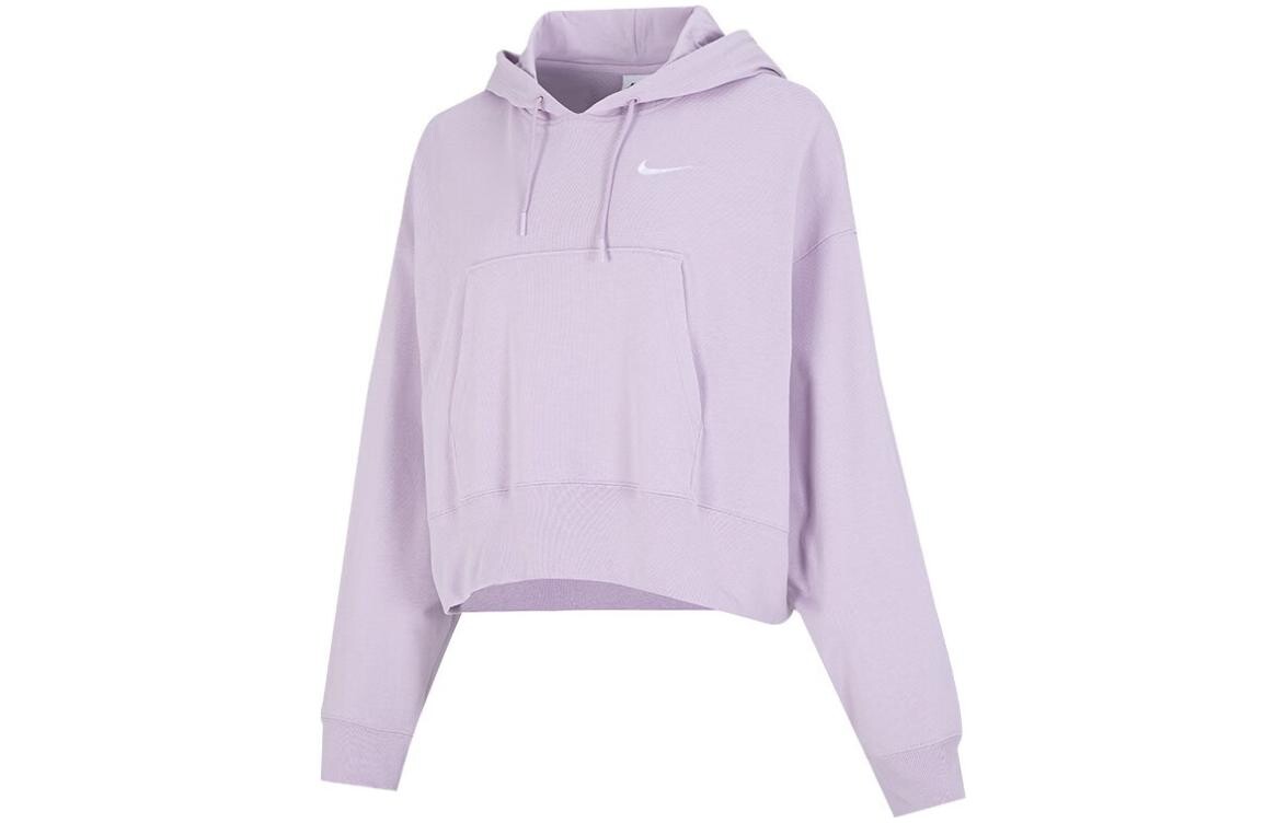 Свитшот женский фиолетовый Nike
Свитшот женский фиолетовый Nike