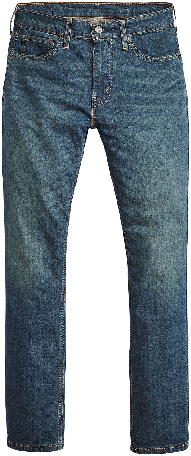 Джинсы LEVI'S Regular Jeans, синий
Джинсы LEVI'S Regular Jeans, синий