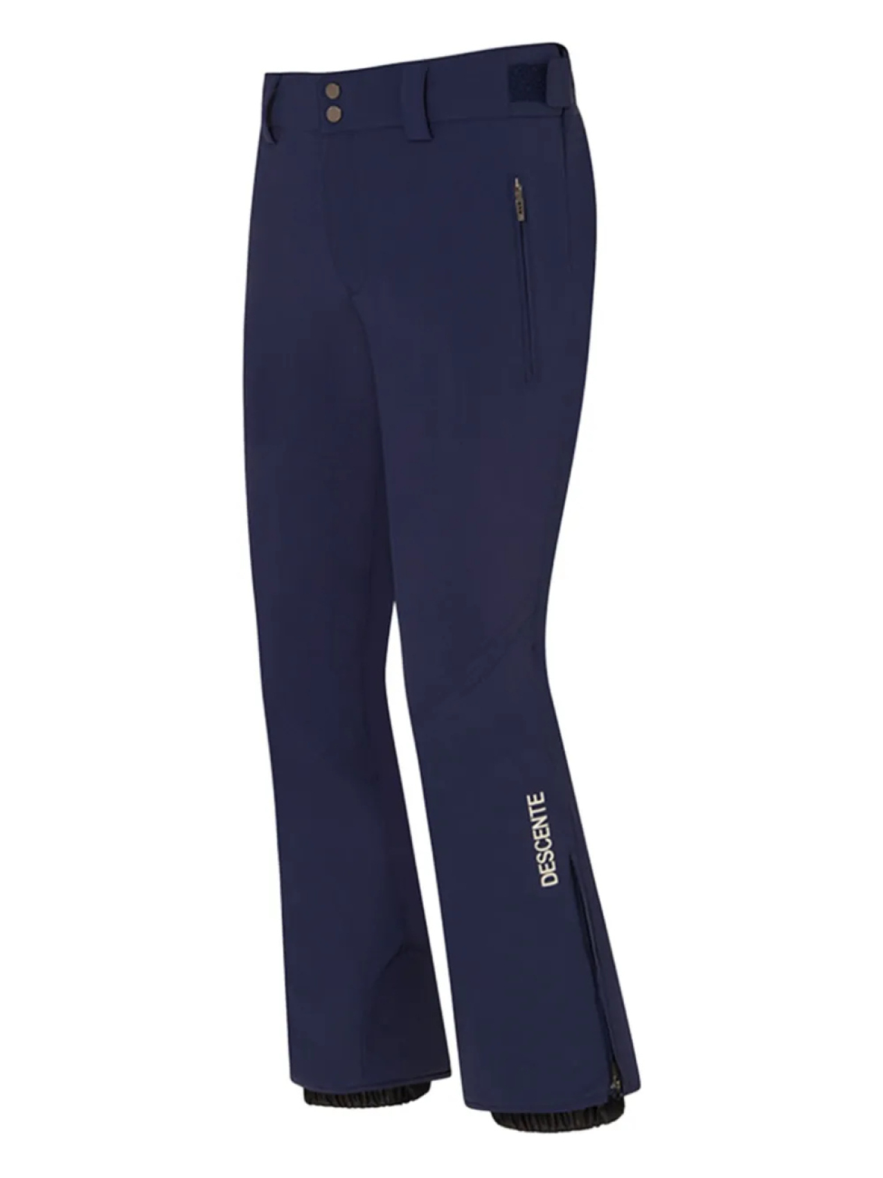 Швейцарские лыжные брюки DESCENTE, синий
Швейцарские лыжные брюки DESCENTE, синий