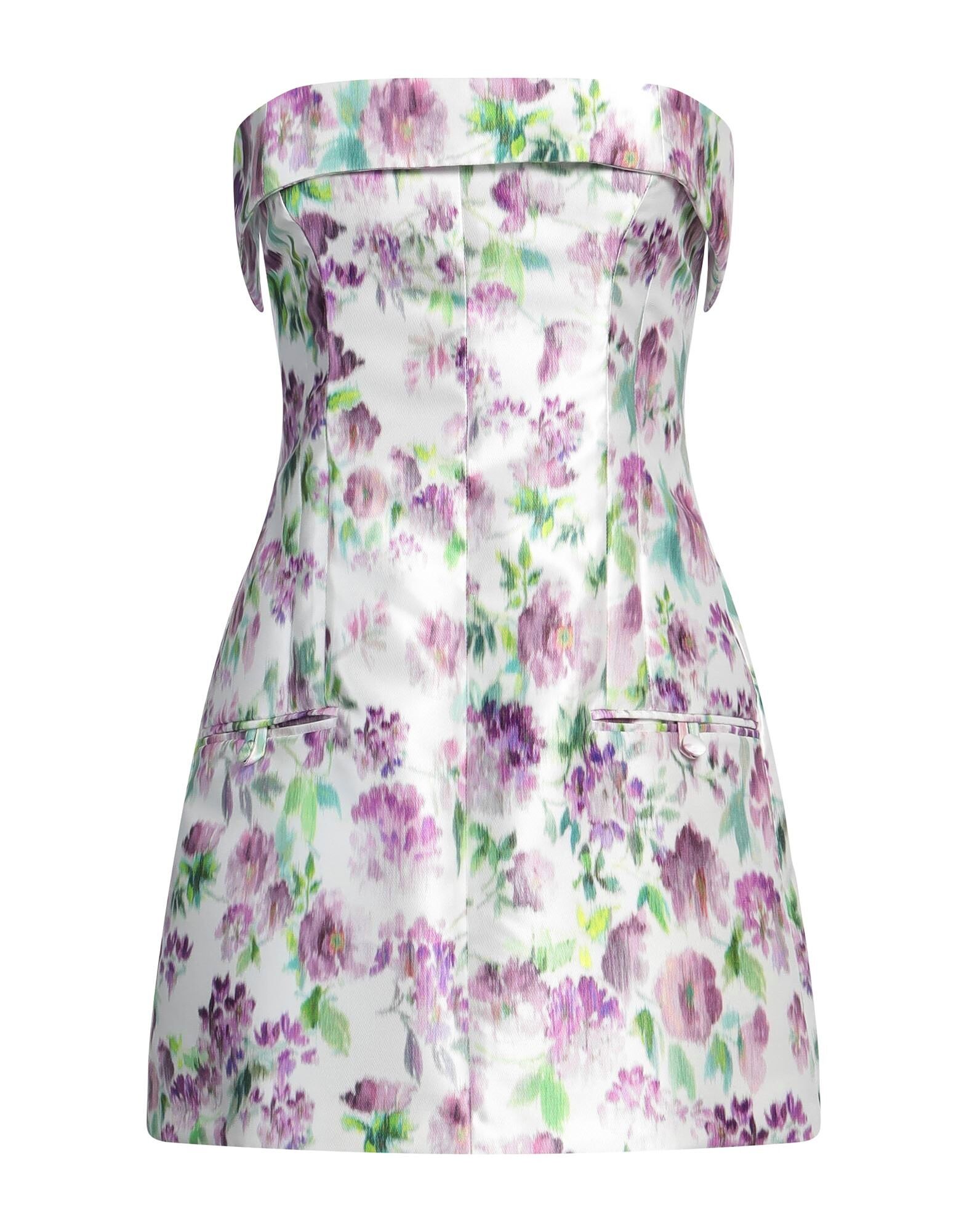 Мини-платье Philosophy Di Lorenzo Serafini, белый
Мини-платье Philosophy Di Lorenzo Serafini, белый