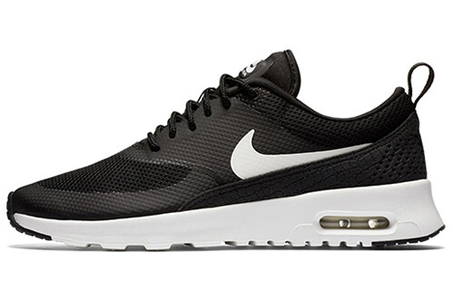 Женские беговые кроссовки Nike Air Max Thea
Женские беговые кроссовки Nike Air Max Thea