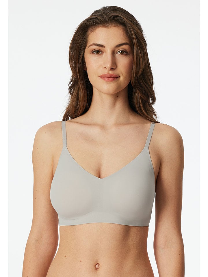 Бюстье Schiesser, серый
Бюстье Schiesser, серый