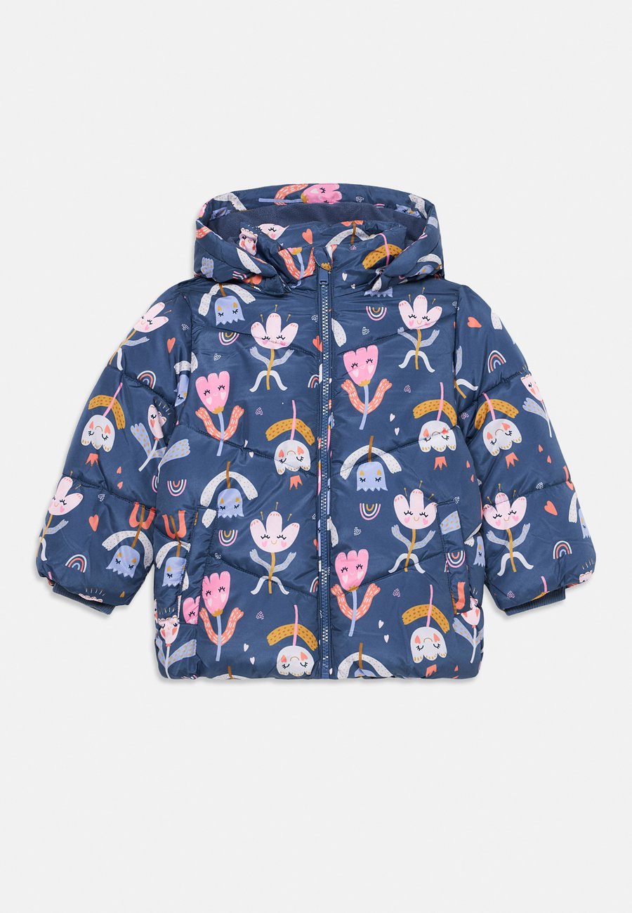 Зимняя куртка Name it NMFMAY PUFFER JACKET, Vintage Indigo/Dark Blue
Зимняя куртка Name it NMFMAY PUFFER JACKET, Vintage Indigo/Dark Blue