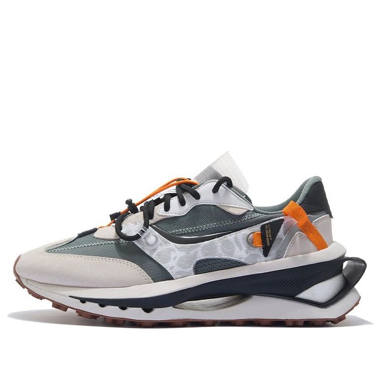 Спортивные кроссовки Li-Ning Universe Premium
Спортивные кроссовки Li-Ning Universe Premium