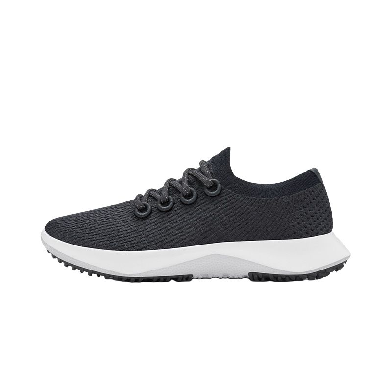 Allbirds Кроссовки Tree Dasher Low Top для повседневного городского бега, цвет натуральный черный
Allbirds Кроссовки Tree Dasher Low Top для повседневного городского бега, цвет натуральный черный