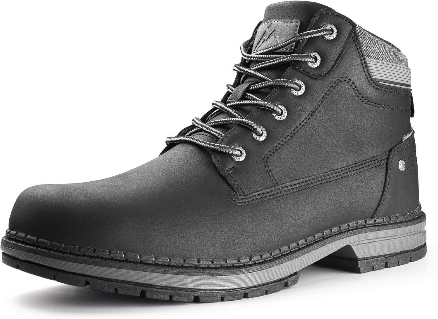 Мужские ботинки CC-Los Chukka на щиколотку, прочные, для активного отдыха, с противоскользящей подошвой и амортизированной поддержкой, размеры 8-14, черный
Мужские ботинки CC-Los Chukka на щиколотку, прочные, для активного отдыха, с противоскользящей подошвой и амортизированной поддержкой, размеры 8-14, черный