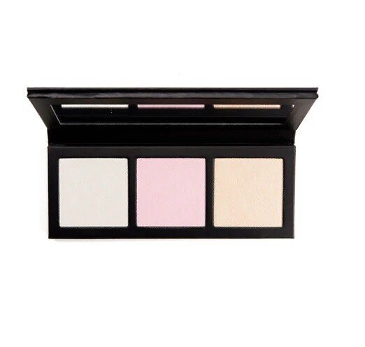 Палитра с хайлайтерами, Get Lit/Like a Dream/Gleam Sheen, 13,5 г MAC Hyper Real Glow Palette
Палитра с хайлайтерами, Get Lit/Like a Dream/Gleam Sheen, 13,5 г MAC Hyper Real Glow Palette