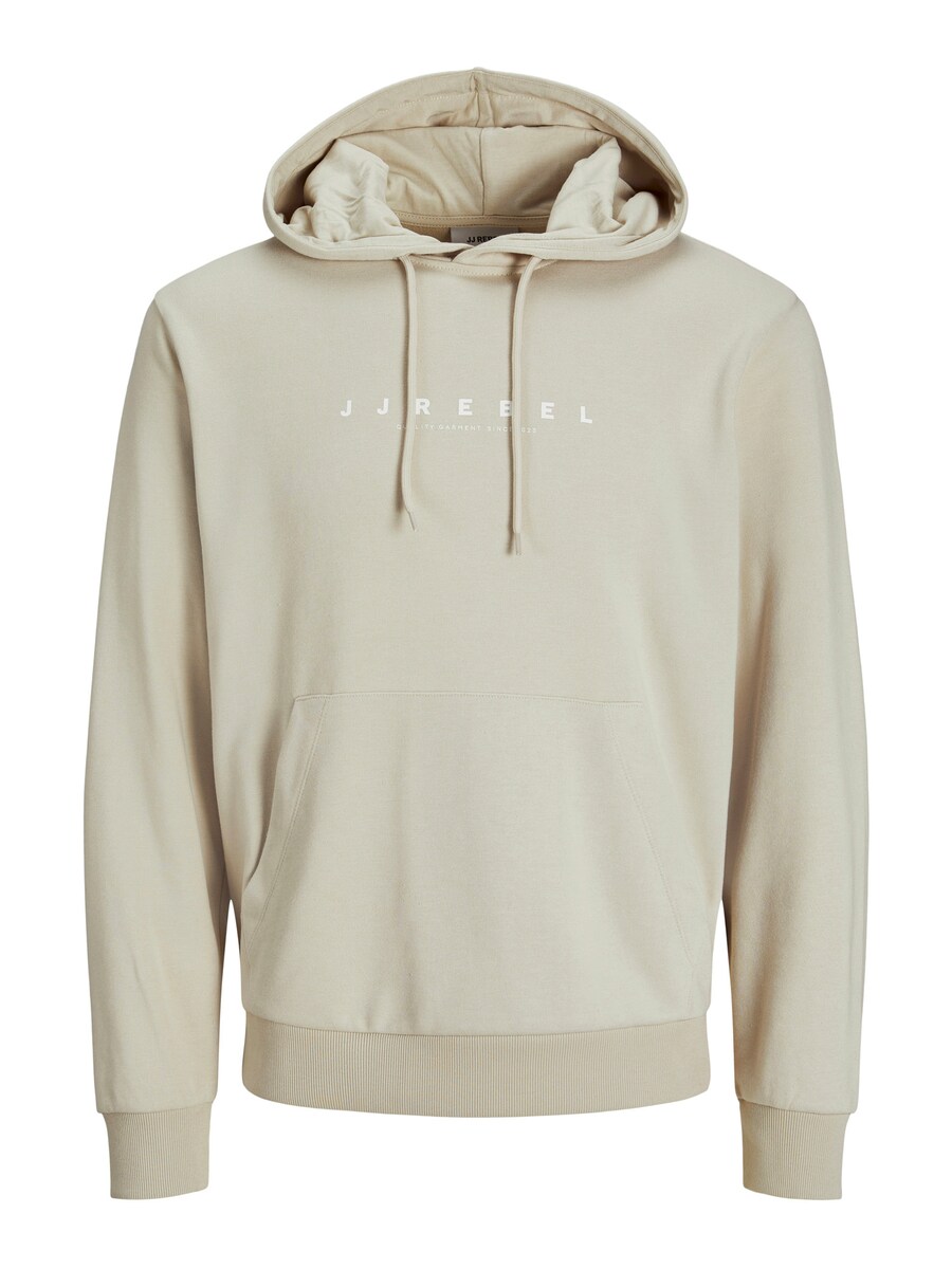 Толстовка JJ Rebel JREBROCKY, экрю
Толстовка JJ Rebel JREBROCKY, экрю