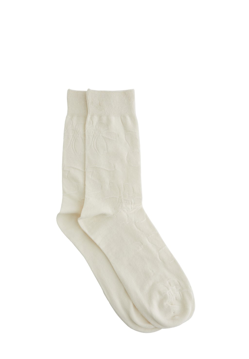 Носки WE Fashion, кремовый
Носки WE Fashion, кремовый