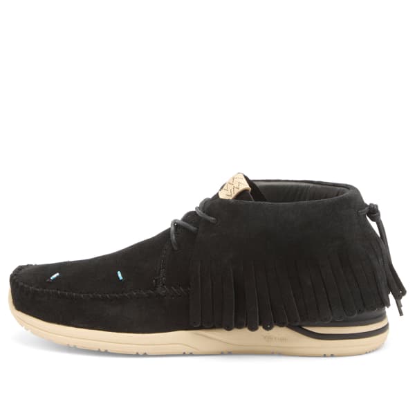 Fbt shaman folk Visvim, черный
Fbt shaman folk Visvim, черный