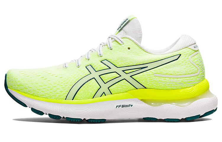 Asics GEL-Nimbus 24 Кроссовки Женщины
Asics GEL-Nimbus 24 Кроссовки Женщины