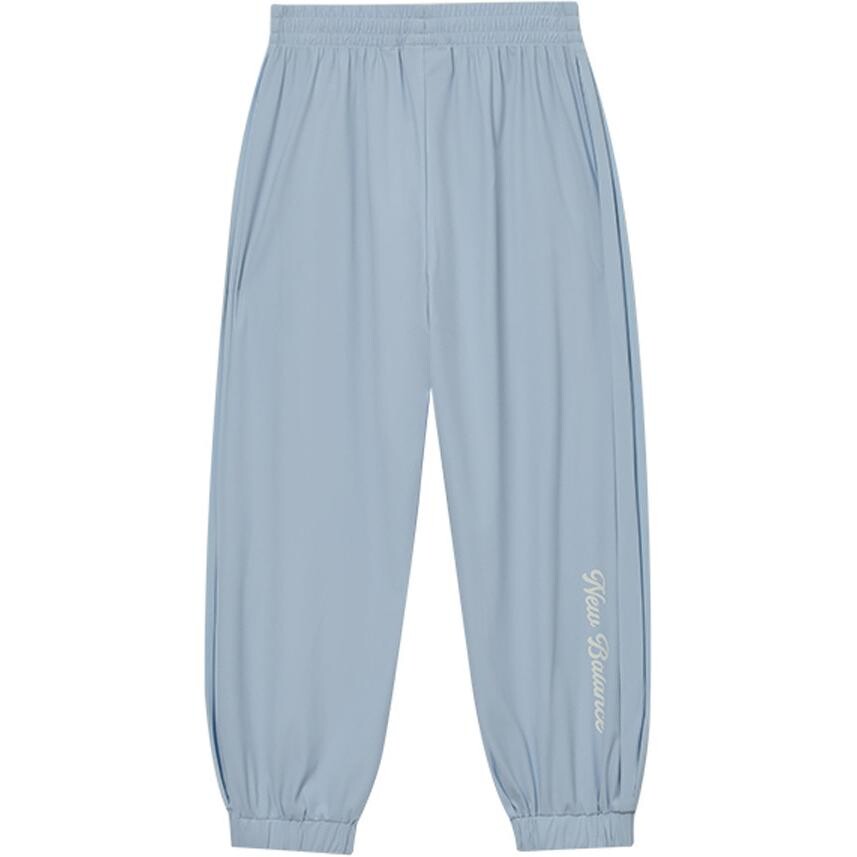 Детские брюки New Balance, светло-голубой
Детские брюки New Balance, светло-голубой