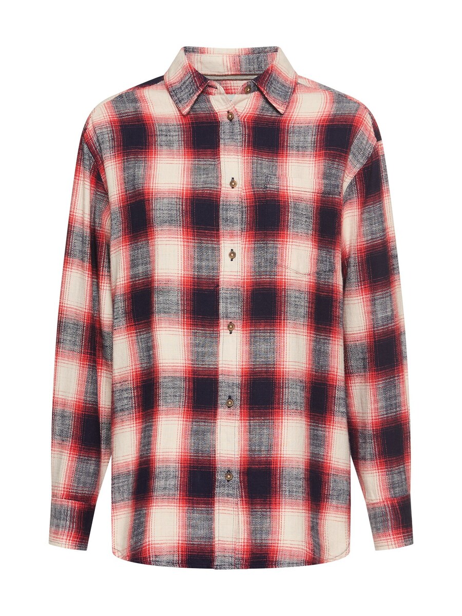 Блуза CAMEL ACTIVE, Mixed Colors
Блуза CAMEL ACTIVE, Mixed Colors