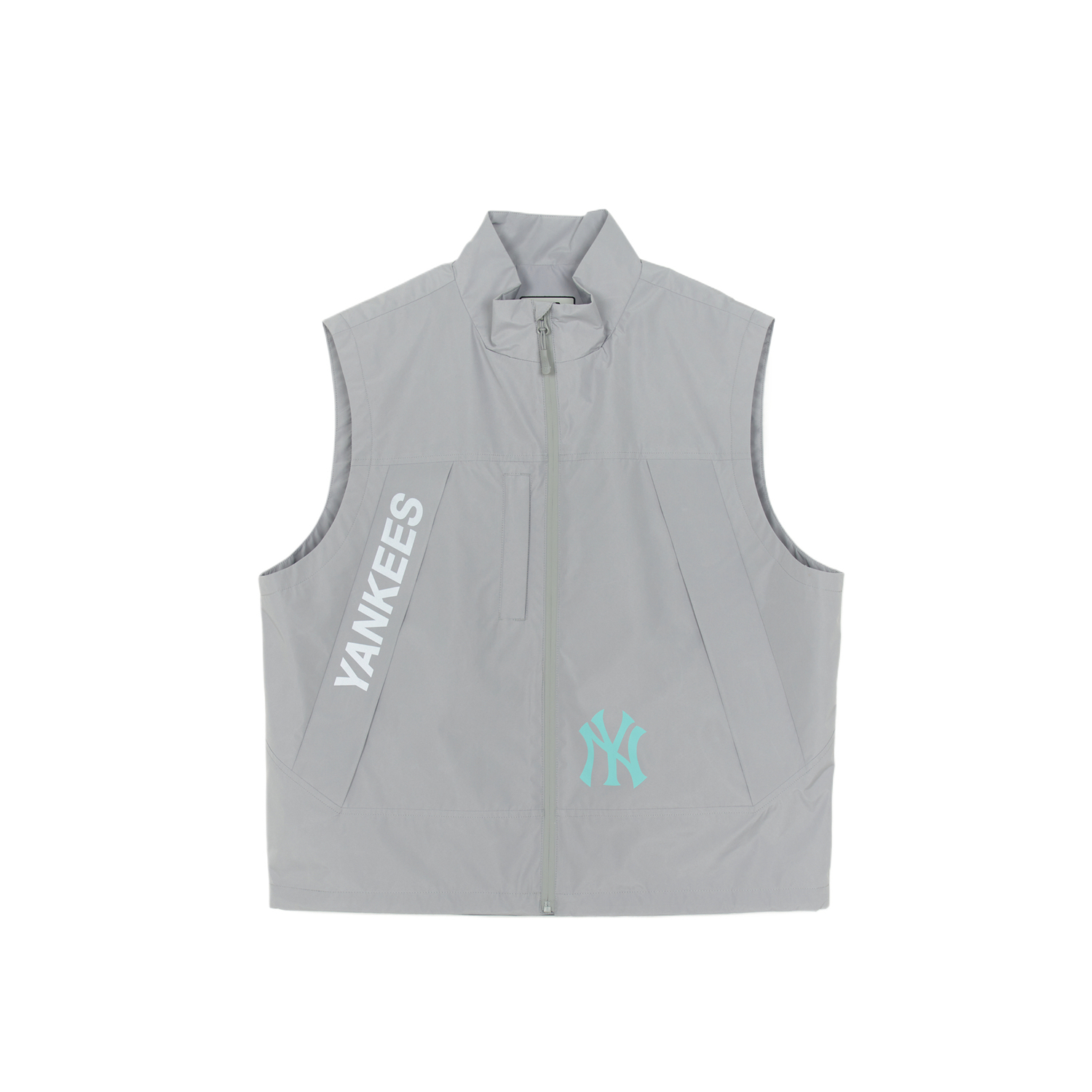 MLB Футболка New York Yankees унисекс, Gray
MLB Футболка New York Yankees унисекс, Gray