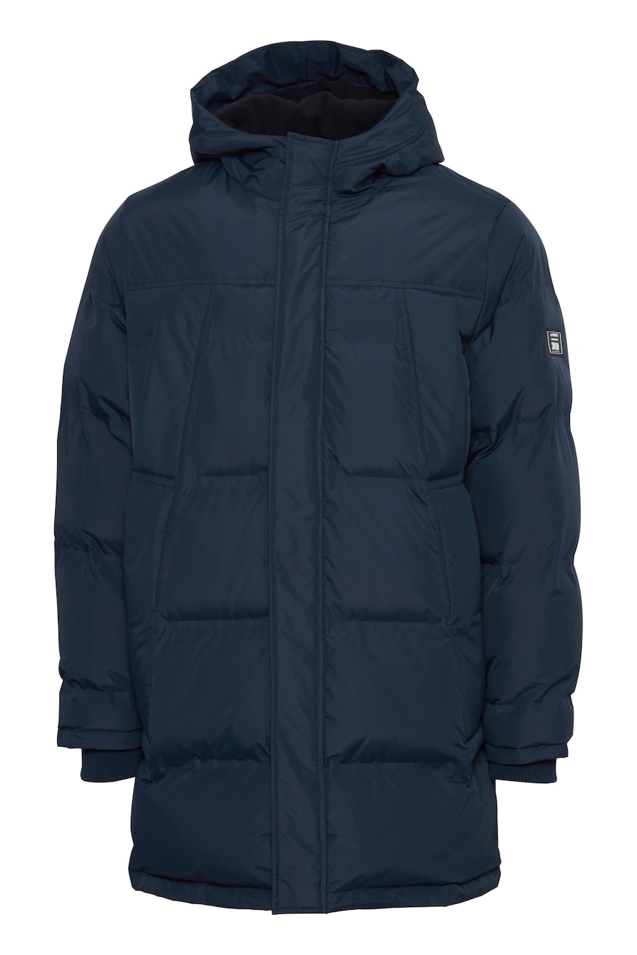 Зимняя куртка 11 Project Gondo, темно-синий
Зимняя куртка 11 Project Gondo, темно-синий