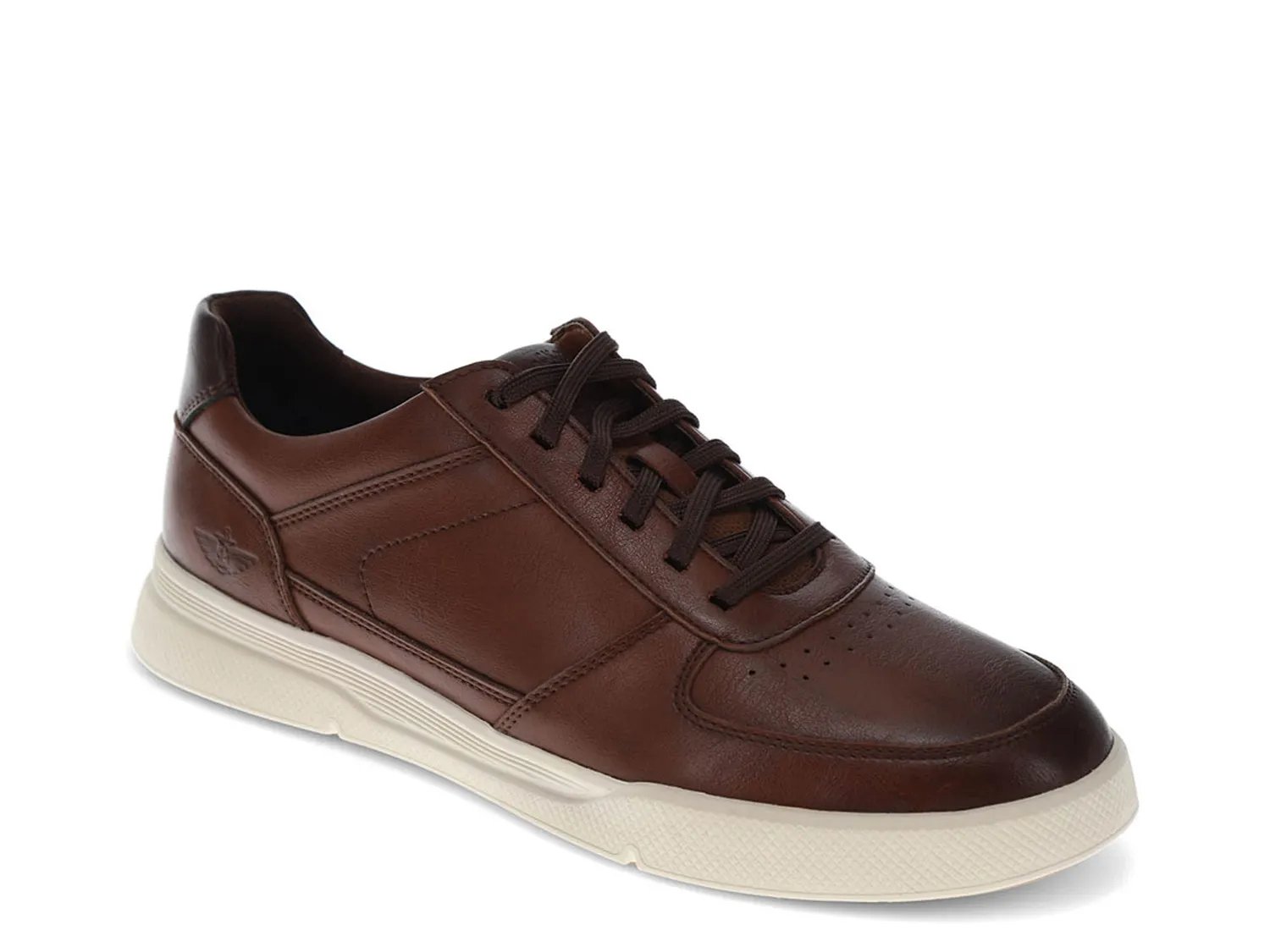 Кроссовки Dockers Brad Sneaker, Cognac
Кроссовки Dockers Brad Sneaker, Cognac